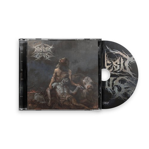 Non est deus legacy - deus,