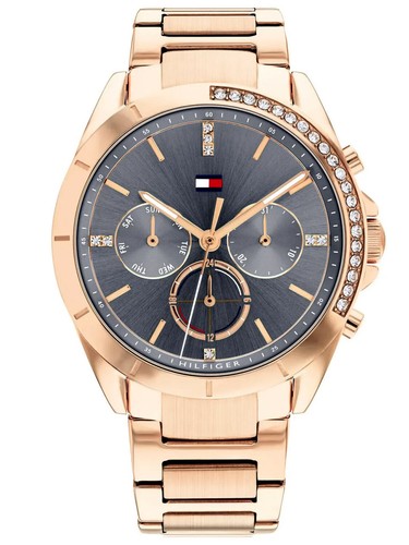 Orologio donna tommy - da,