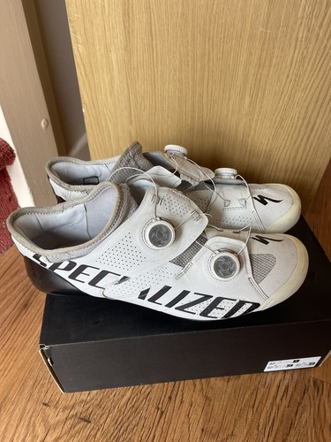 Scarpe ciclismo works - da, s-works