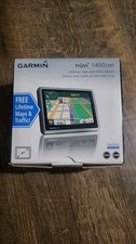 Garmin Nuvi 1450 LMT 5"