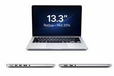 Apple macbook pro - pro, retina