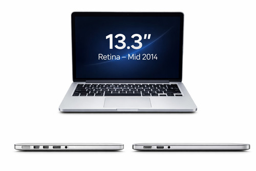 Apple macbook pro retina - apple,