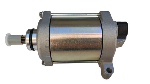 Motorino avviamento elettrico - motorino,