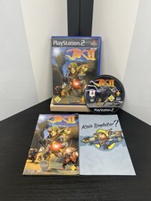 Jak II Renegade gioco per Sony