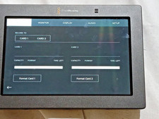 BLACKMAGIC DESIGN VIDEO ASSIST