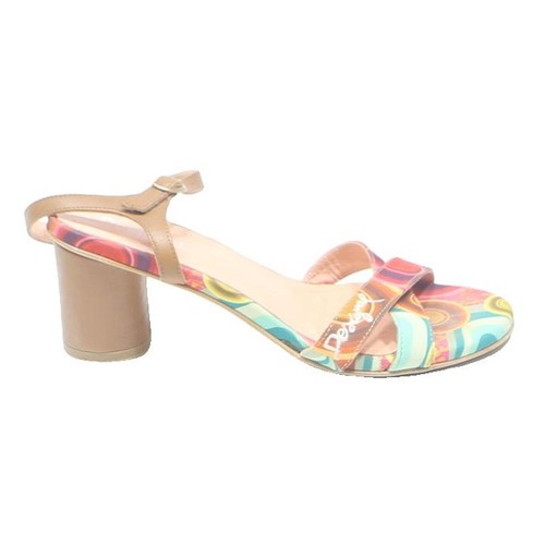 Sandali donna desigual - donna,