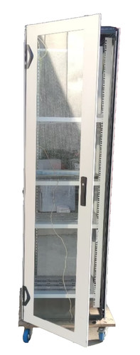 Armadio rete professionale - di,