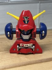 Popy Battle Jet PA-78 Robo