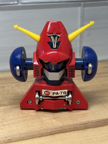 Popy battle jet robo - popy,