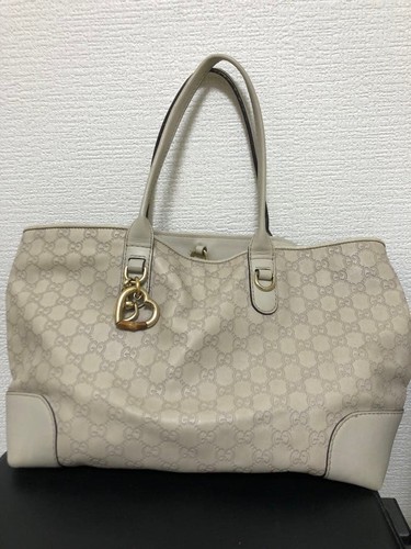 Gucci guccissima borsa - guccissima, tote