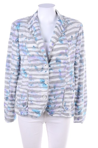Gelco blazer collo rovesciato - blazer,
