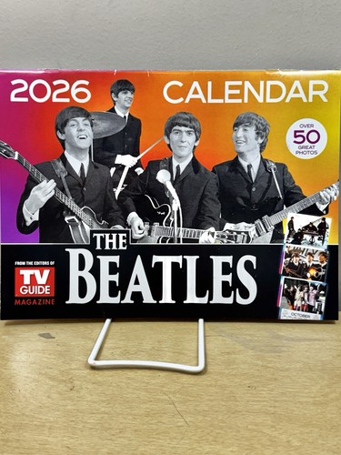 The beatles guida - guida, tv