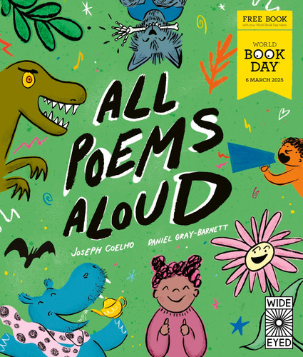 All poems aloud performative - poems,