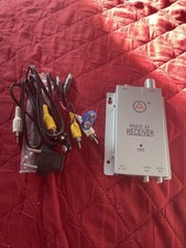 Radio Av Receiver