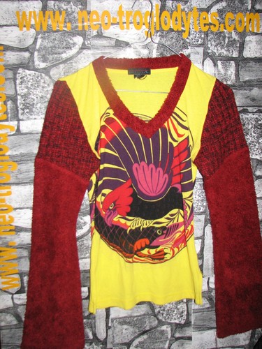 Vintage maglia donna - , custo