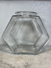 Barattolo Barattolo Vetro