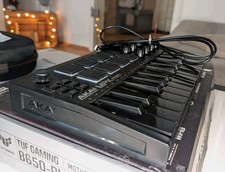 Akai Professional MPK Mini MK3