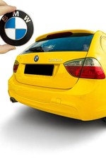BMW E91 Targhetta emblema