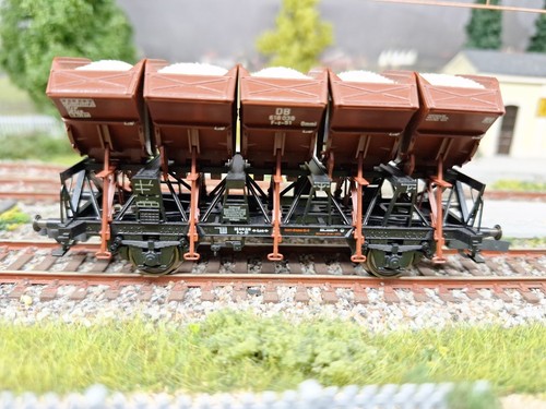 Roco set 44074 carro - roco,