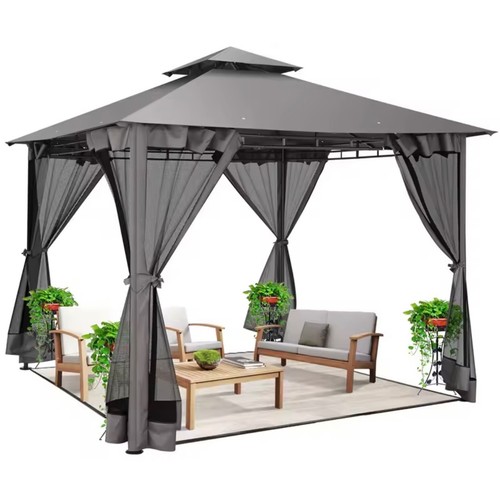 Heavy duty gazebo - , ft