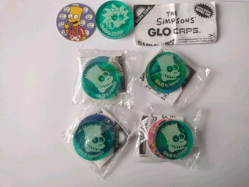 Pog simpson glo - simpson, 5