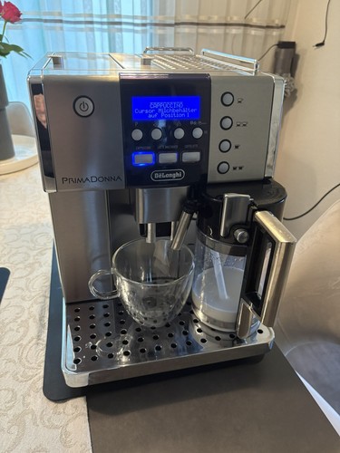 Macchina caffè delonghi - macchina, da