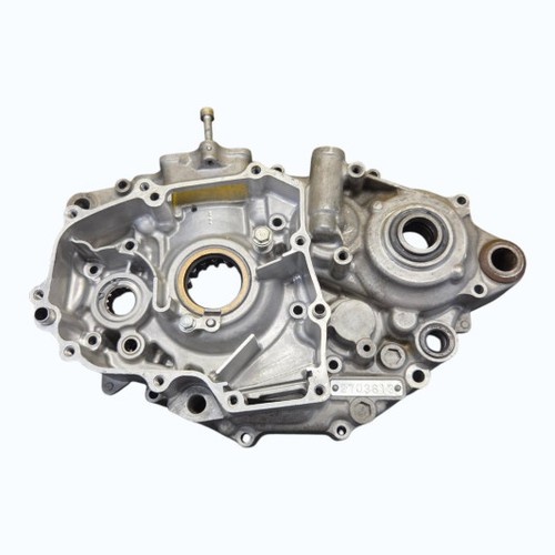 Carter motore sinistro honda - carter,