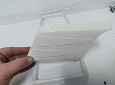 Presa D'Aria Nera Vespa 50