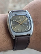 Seiko 5 Automatico 7019-5000