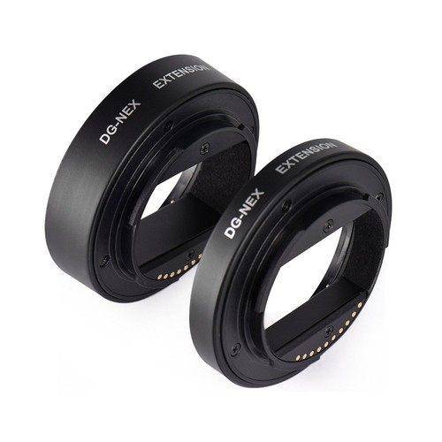 Set adattatore tubo - , prolunga