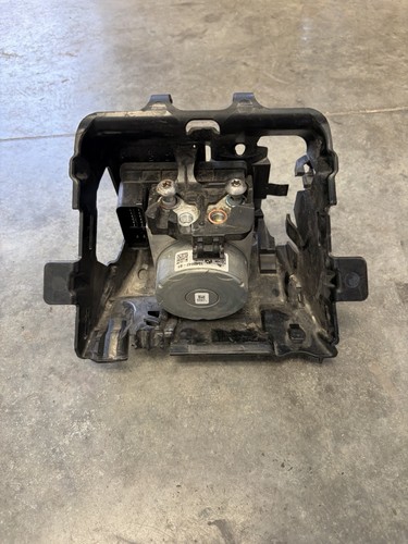 Centralina modulatore abs bmw - centralina,