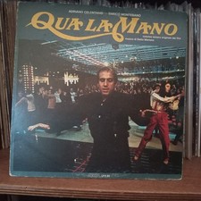 Detto Mariano – Qua La Mano