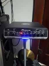 Testina basso Ampeg Venture V7