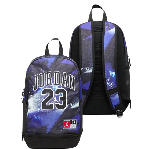 Zaino jordan 9a0780 k73 jersey - zaino, 9a0780-k73