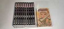 CLAYMORE 1/11 SEQUENZA