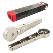 2x braccioli originali LST