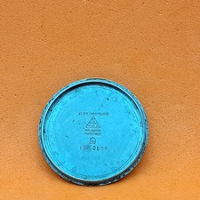 Lotto fondello Omega filettato