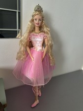 Barbie Schiaccianoci SUGARPLUM