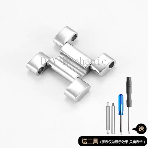 Comfort link per - link, rolex