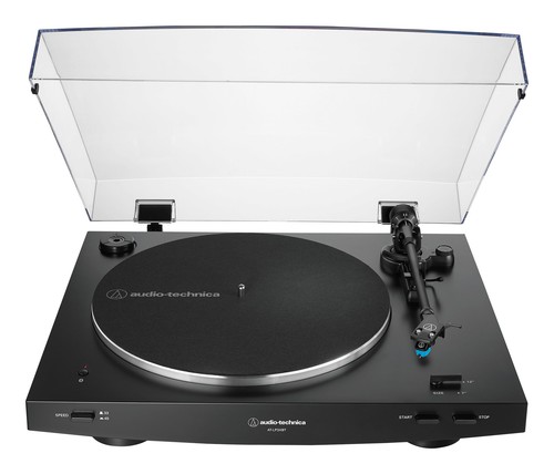 Audio technica giradischi step - audio,