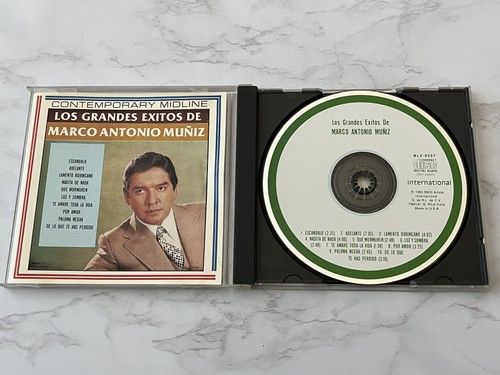 Marco antonio muniz los - antonio,