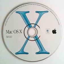 Apple mac 2001 - apple,