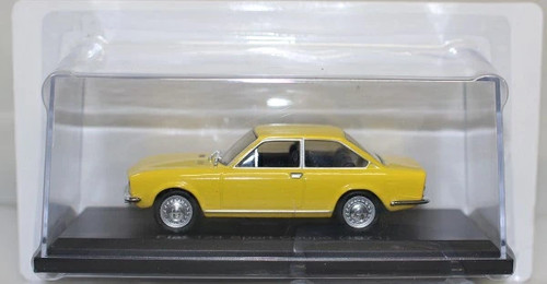 Collezione auto d epoca - 1/43,