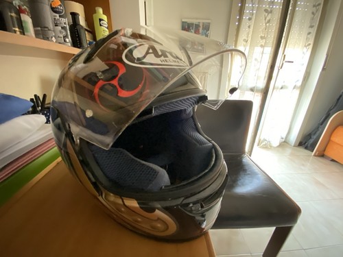 Casco integrale arai chaser - integrale,