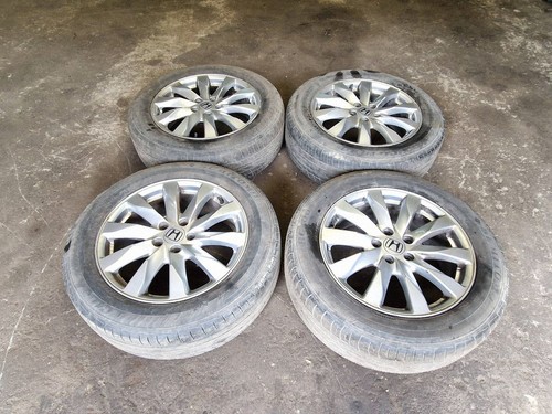 Cerchio lega honda - in,