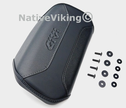 Givi schienale e235s - givi,