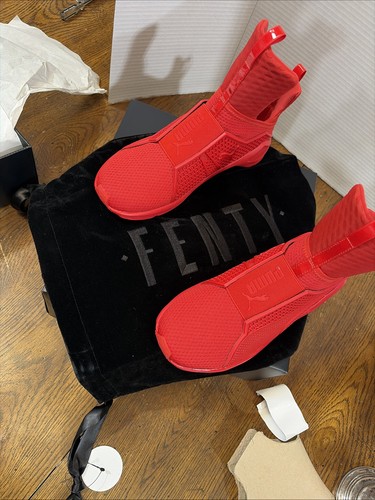 Rihanna fenty puma - rihanna,