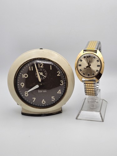 Orologio analogico elettronico