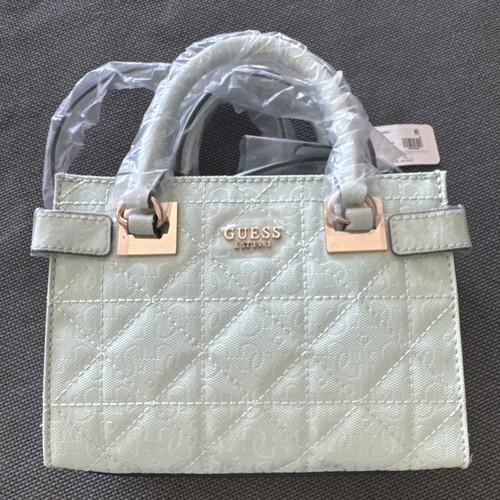 Guess mini malia borsa - mini, da