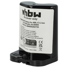 Batteria per iRobot Braava Jet